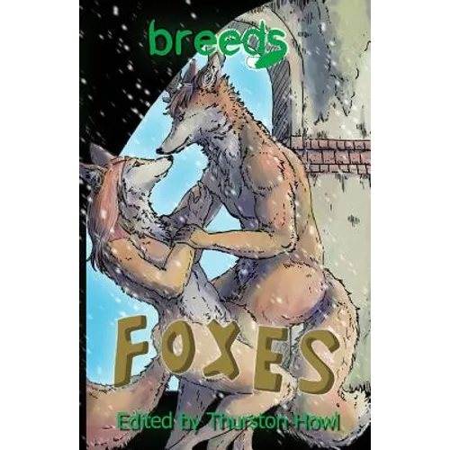 Breeds: Foxes - Paperback