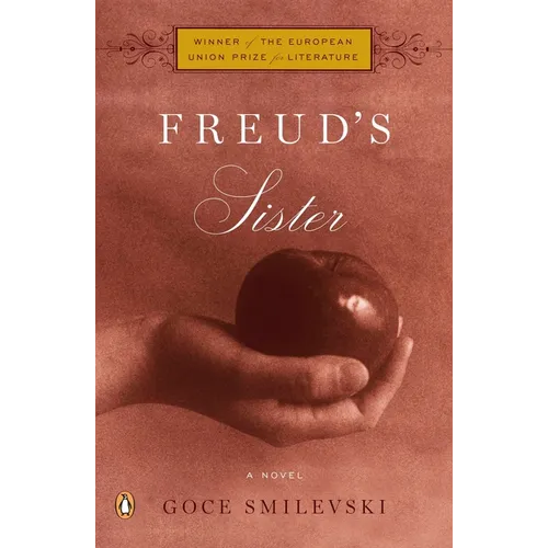 Freud's Sister - Paperback