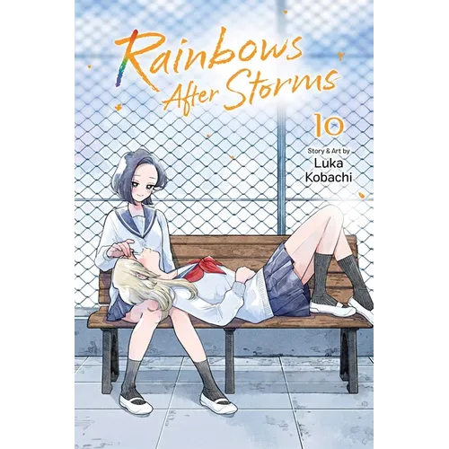 Rainbows After Storms, Vol. 10 - Paperback