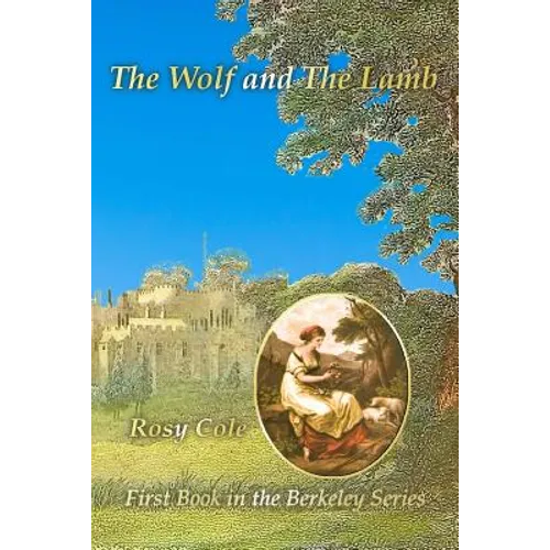 The Wolf and The Lamb - Paperback