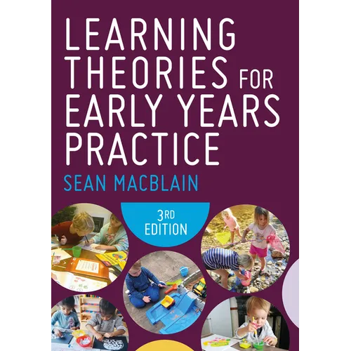 Learning Theories for Early Years Practice - Paperback