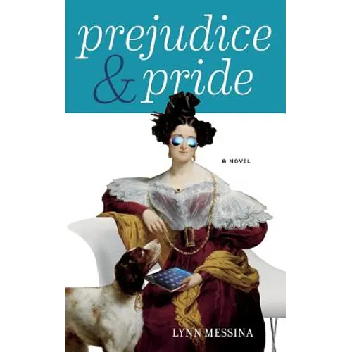 Prejudice & Pride - Paperback