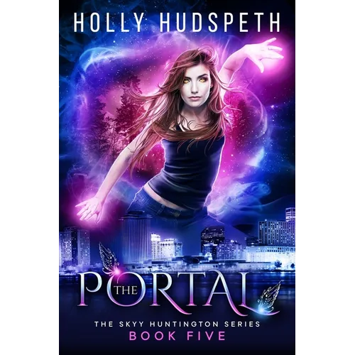 The Portal - Paperback