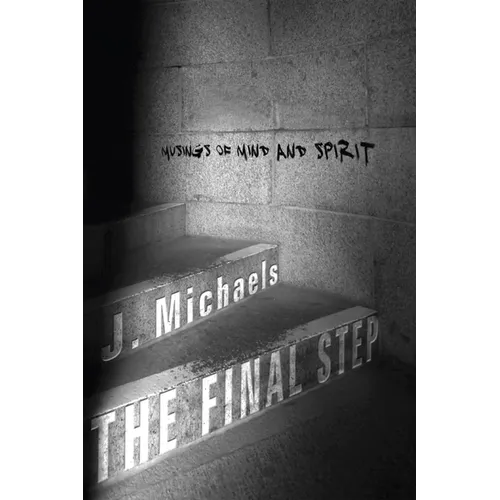 The Final Step - Paperback