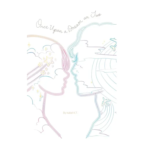 Once Upon A Dream Or Two - Paperback