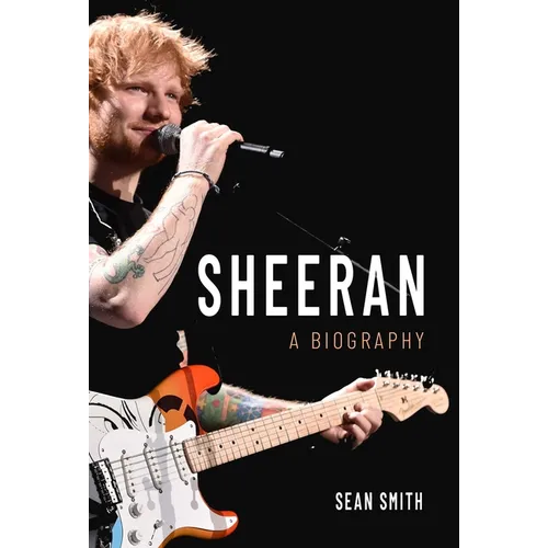 Sheeran - Paperback