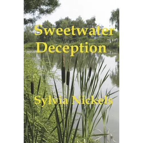 Sweetwater Deception - Paperback