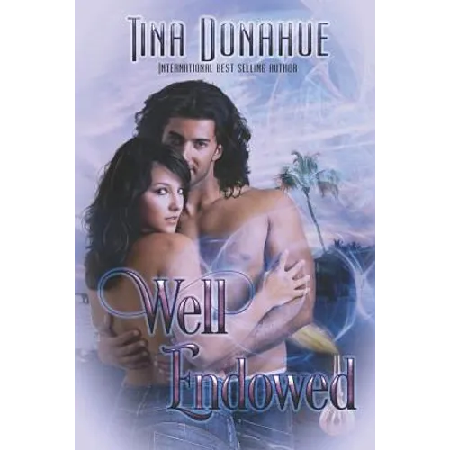 Well Endowed - Paperback