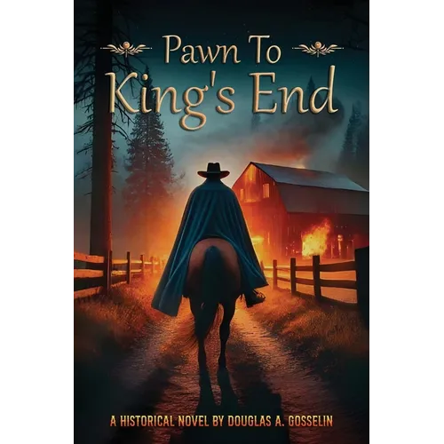 Pawn to King's End - Paperback