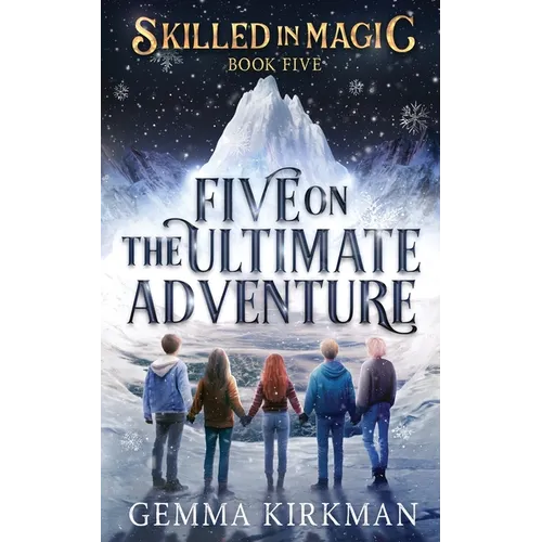Five on the Ultimate Adventure - Paperback