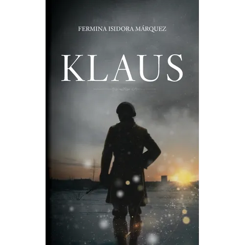 Klaus - Paperback