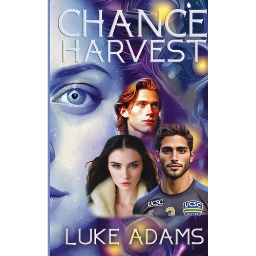 Chance Harvest - Paperback