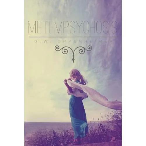 Metempsychosis - Paperback