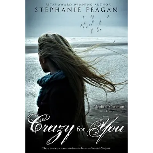 Crazy For You - Paperback