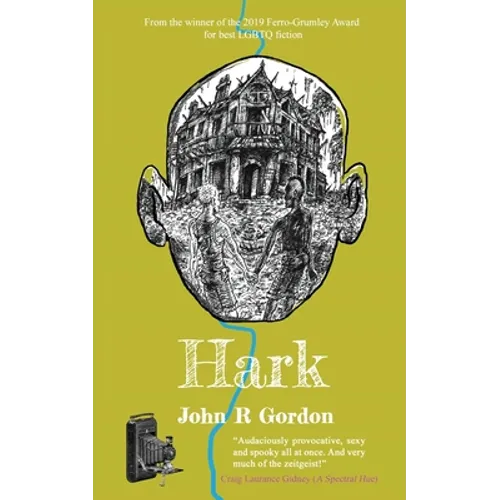 Hark - Paperback