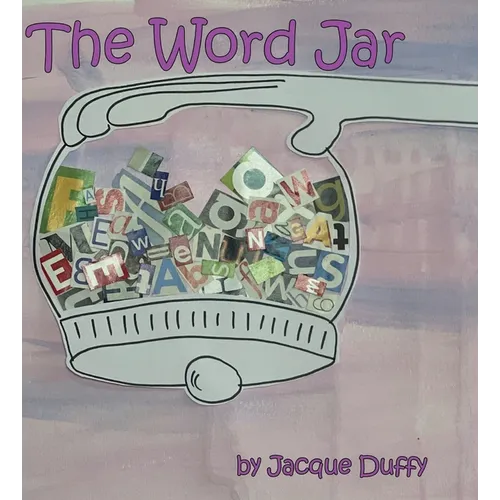 The Word Jar - Paperback