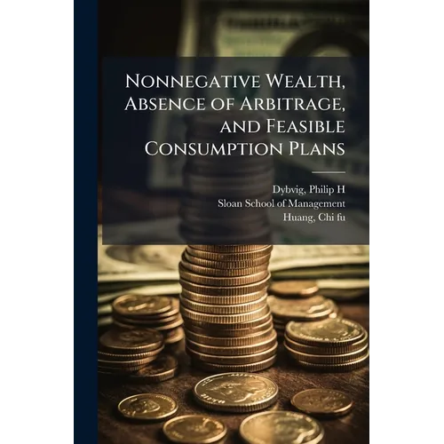 Nonnegative Wealth, Absence of Arbitrage, and Feasible Consumption Plans