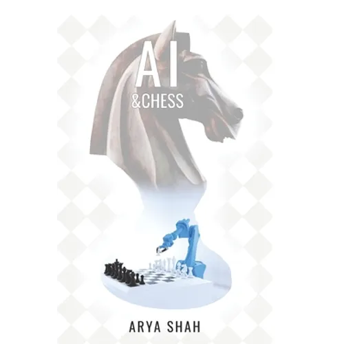 AI & Chess - Paperback