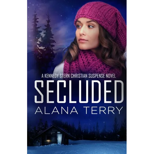 Secluded - Paperback