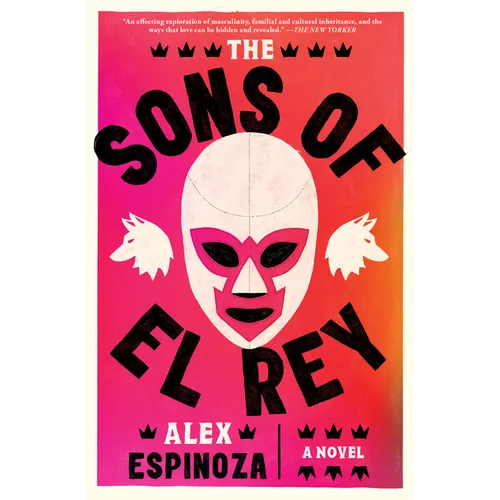 The Sons of El Rey - Paperback