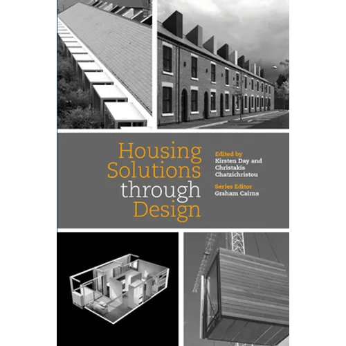Housing Solutions through Design - Paperback
