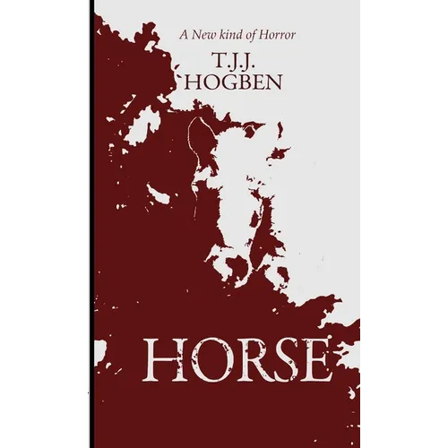 Horse: A horrifyingly addictive family drama with a jaw-dropping twist. - Paperback