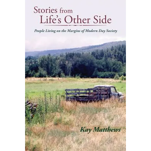 Stories from Life's Other Side - Paperback