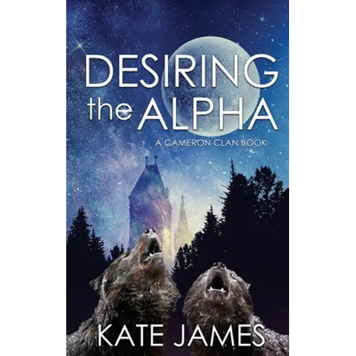 Desiring the Alpha - Paperback