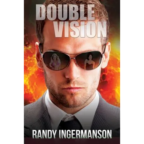 Double Vision: A Quantum Suspense Novel - Paperback