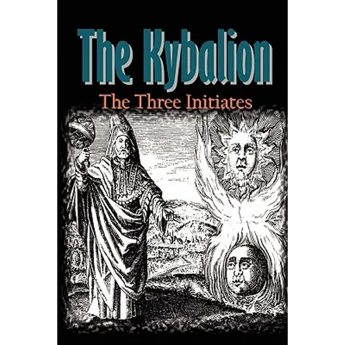The Kybalion - Paperback