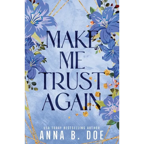 Make Me Trust Again: Special edition - Paperback