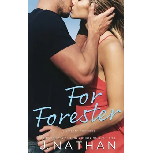 For Forester - Paperback