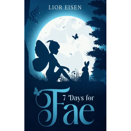 7 Days for Fae - Paperback