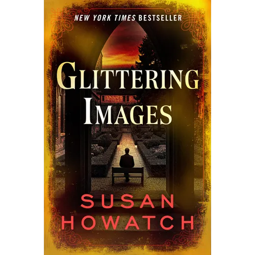 Glittering Images - Paperback