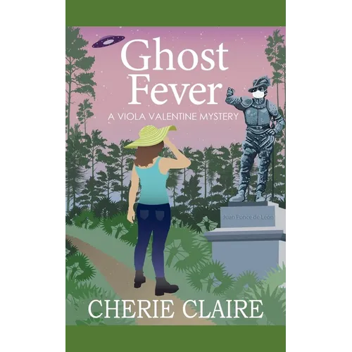 Ghost Fever - Paperback