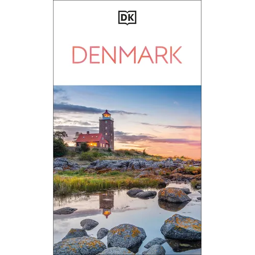 DK Denmark: Must-See Sights. Culture & History. Detailed Maps & Tours. Covers Copenhagen, Aarhus, Faroe Islands, & More