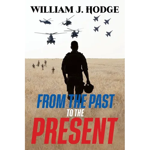 From the Past to the Present - Paperback