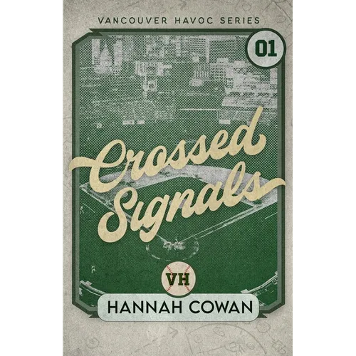 Crossed Signals Special Edition - Paperback