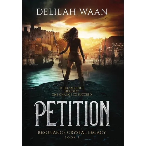 Petition - Hardcover