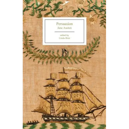 Persuasion - Paperback
