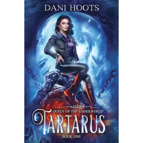Tartarus - Hardcover