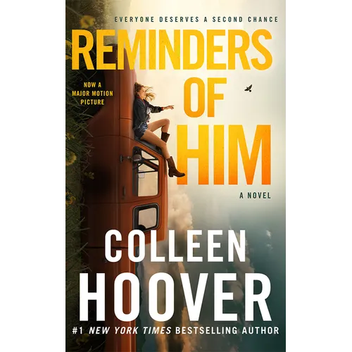Reminders of Him - Paperback