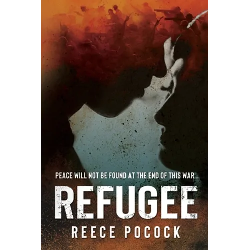 Refugee - Paperback