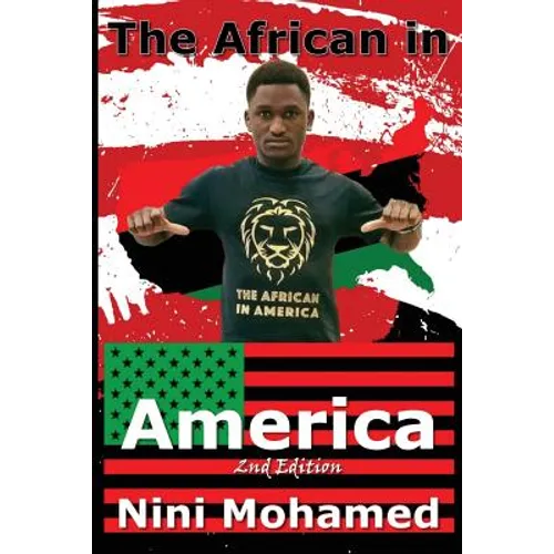 The African In America 2nd Edition - Paperback