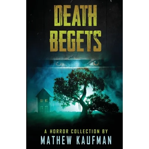 Death Begets - Paperback