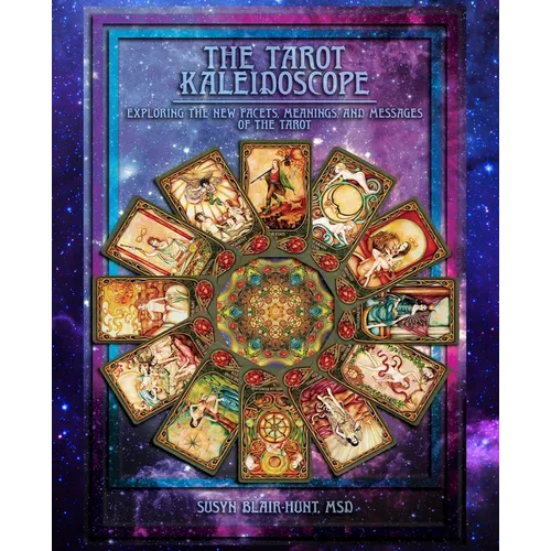 The Tarot Kaleidoscope - Paperback