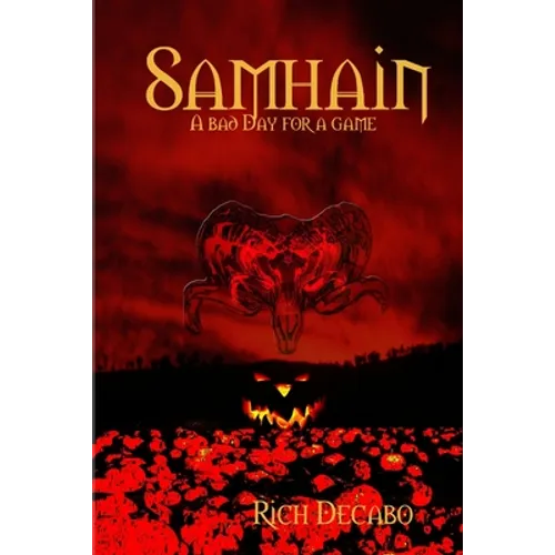 Samhain - Paperback