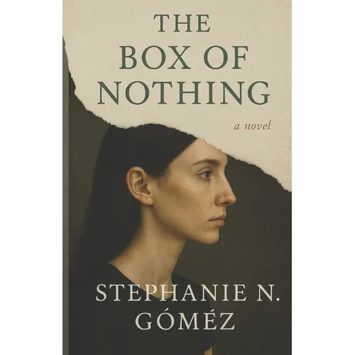The Box of Nothing - Paperback