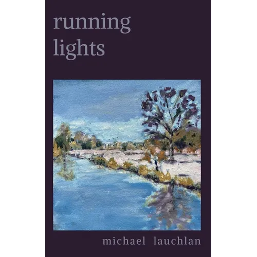 Running Lights - Paperback