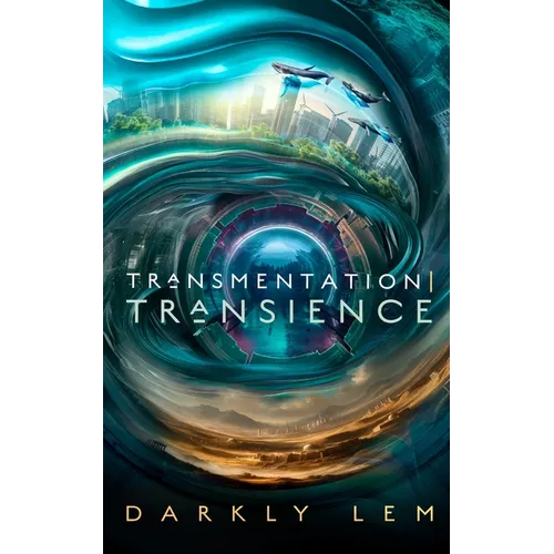 Transmentation Transience: Or, an Accession to the People's Council for Nine Thousand Worlds - Hardcover